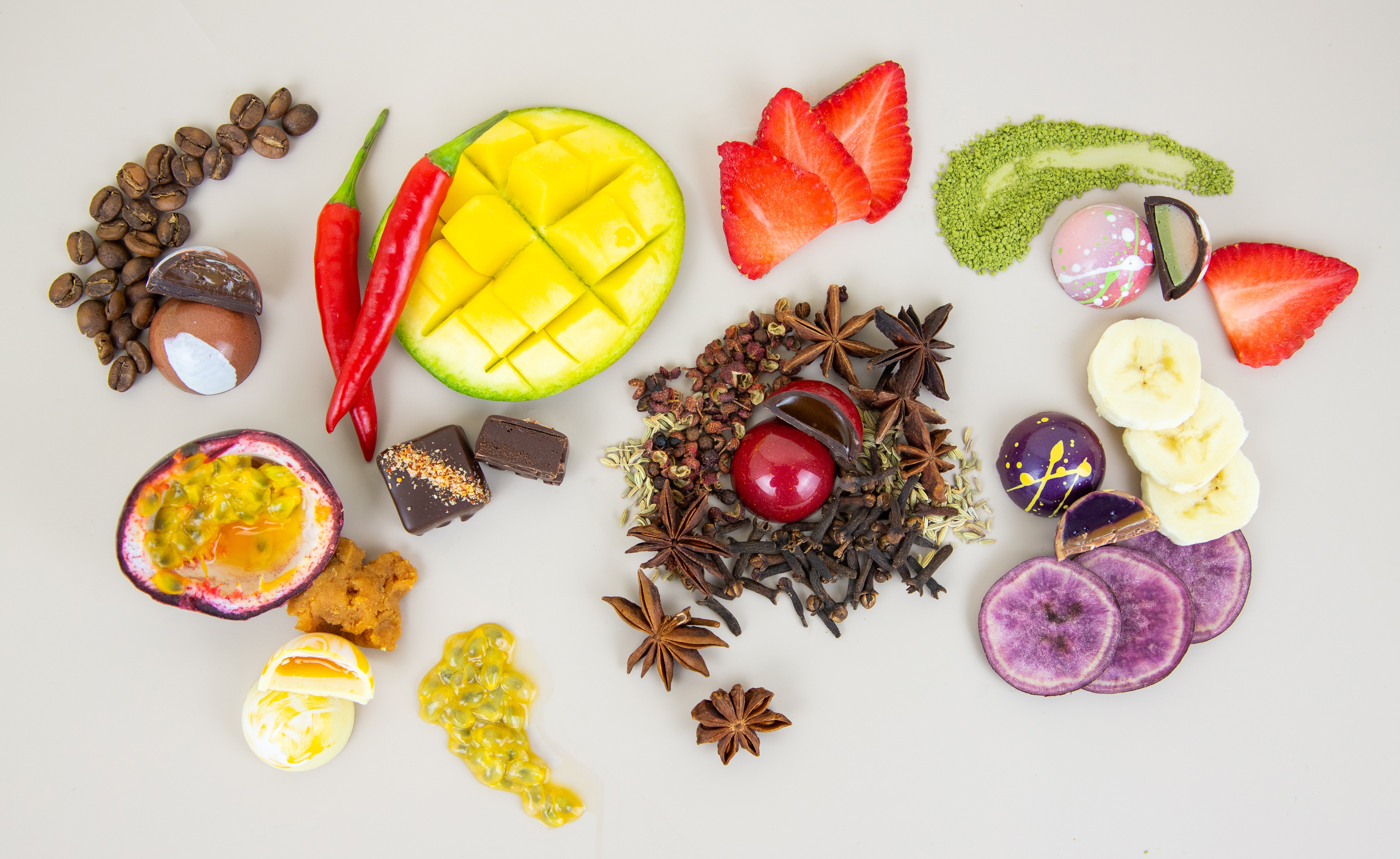JACEK Chocolate Couture
